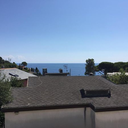 La Dimora Di Clara Apartment Monterosso al Mare Exterior photo