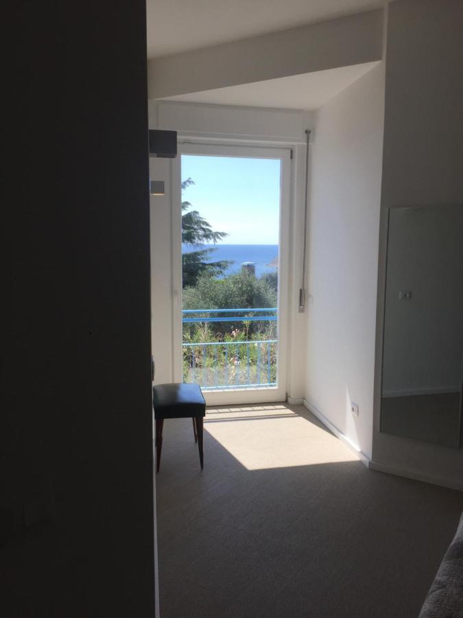 La Dimora Di Clara Apartment Monterosso al Mare Exterior photo