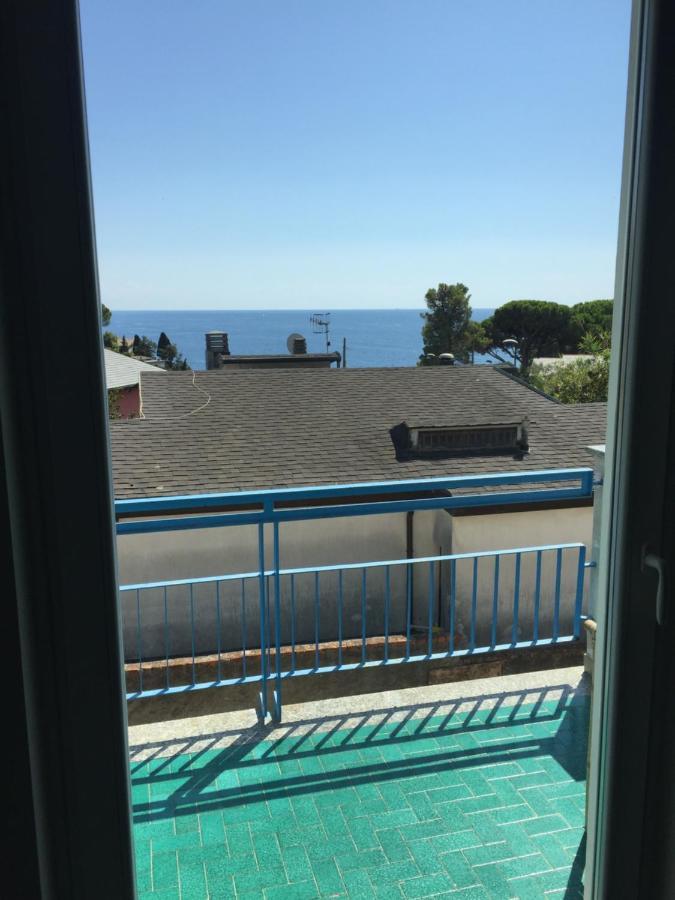 La Dimora Di Clara Apartment Monterosso al Mare Exterior photo
