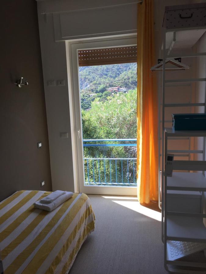 La Dimora Di Clara Apartment Monterosso al Mare Exterior photo