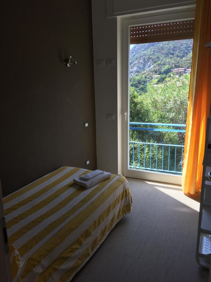 La Dimora Di Clara Apartment Monterosso al Mare Exterior photo