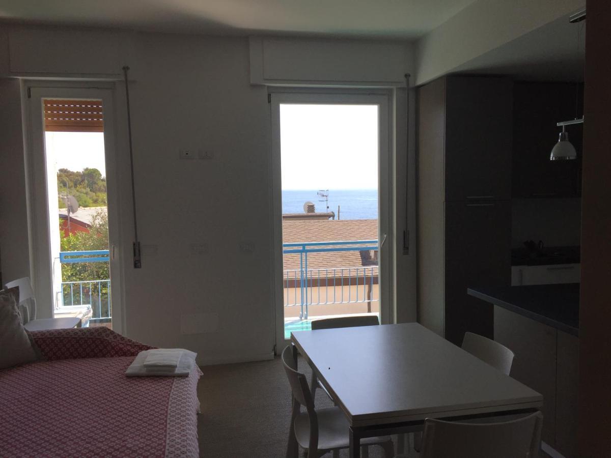 La Dimora Di Clara Apartment Monterosso al Mare Exterior photo