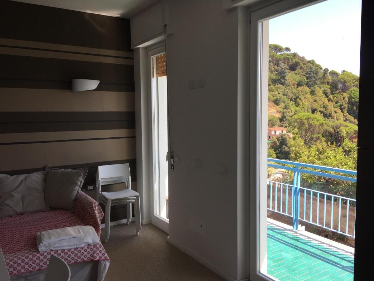 La Dimora Di Clara Apartment Monterosso al Mare Exterior photo