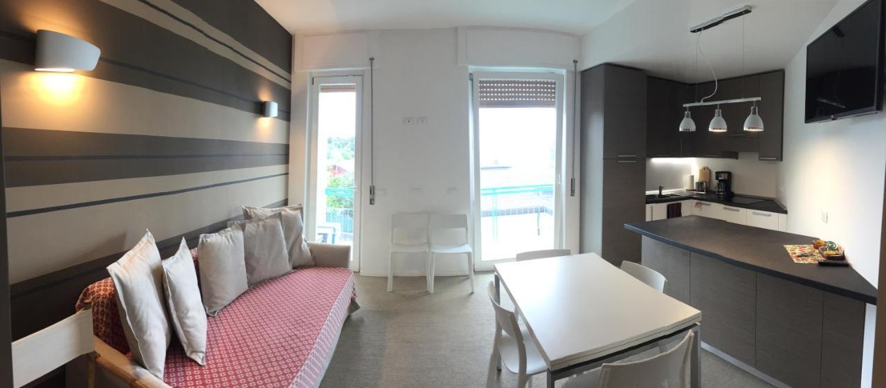 La Dimora Di Clara Apartment Monterosso al Mare Exterior photo